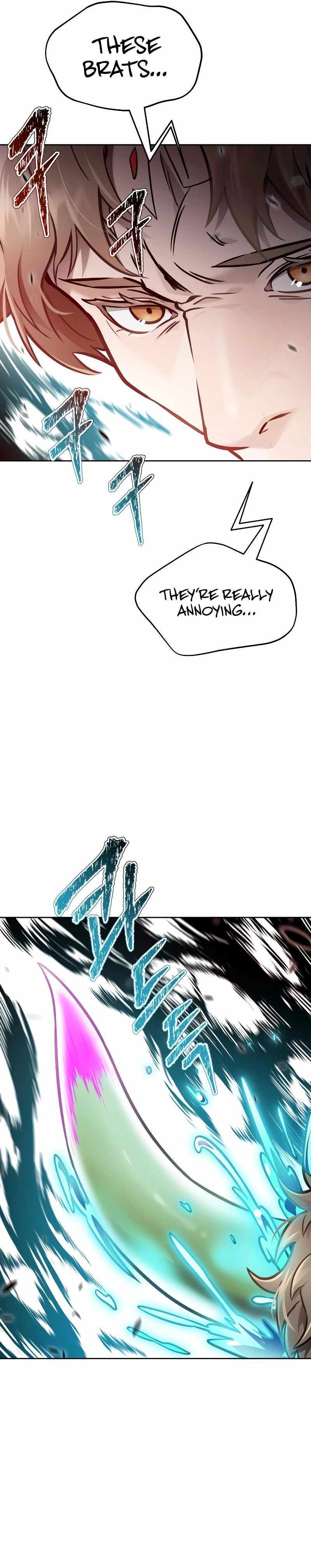 Tower of God Chapter 636 image 038